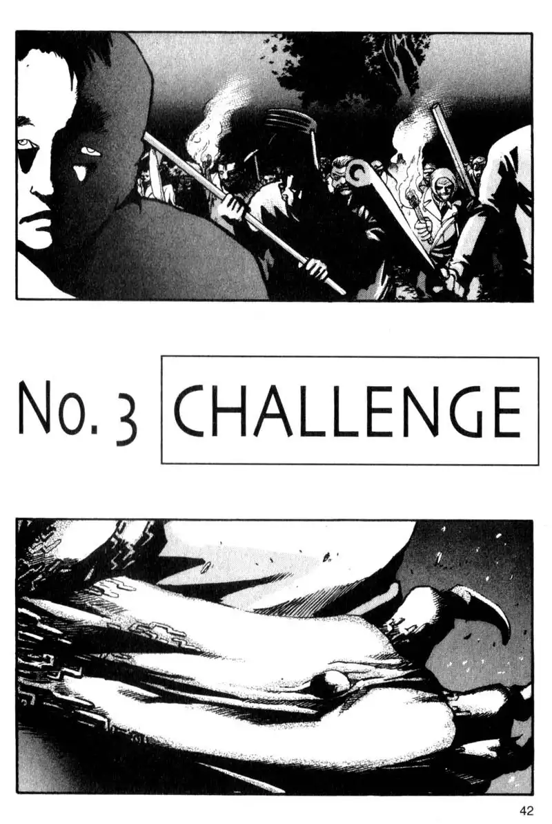 Project Arms Chapter 24 2